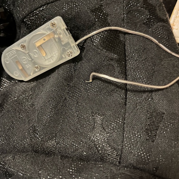 Betsey Johnson One Smart Cookie crossbody bag *please read description* - Picture 8 of 8